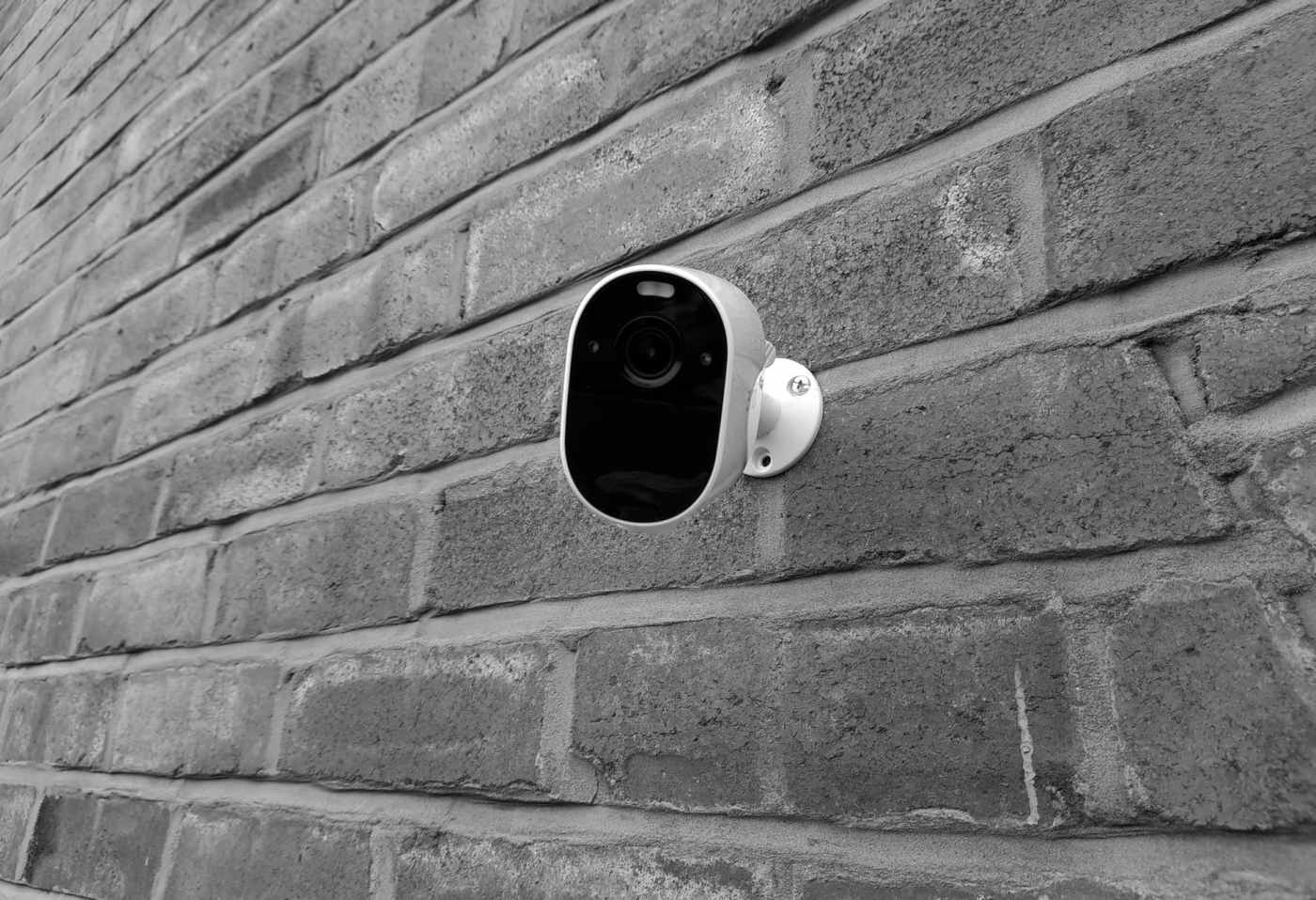 surveillance camera monitoring service